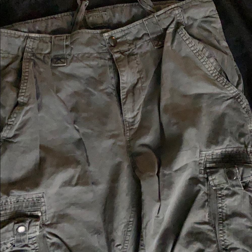 Rogue State Work Pant 32x32